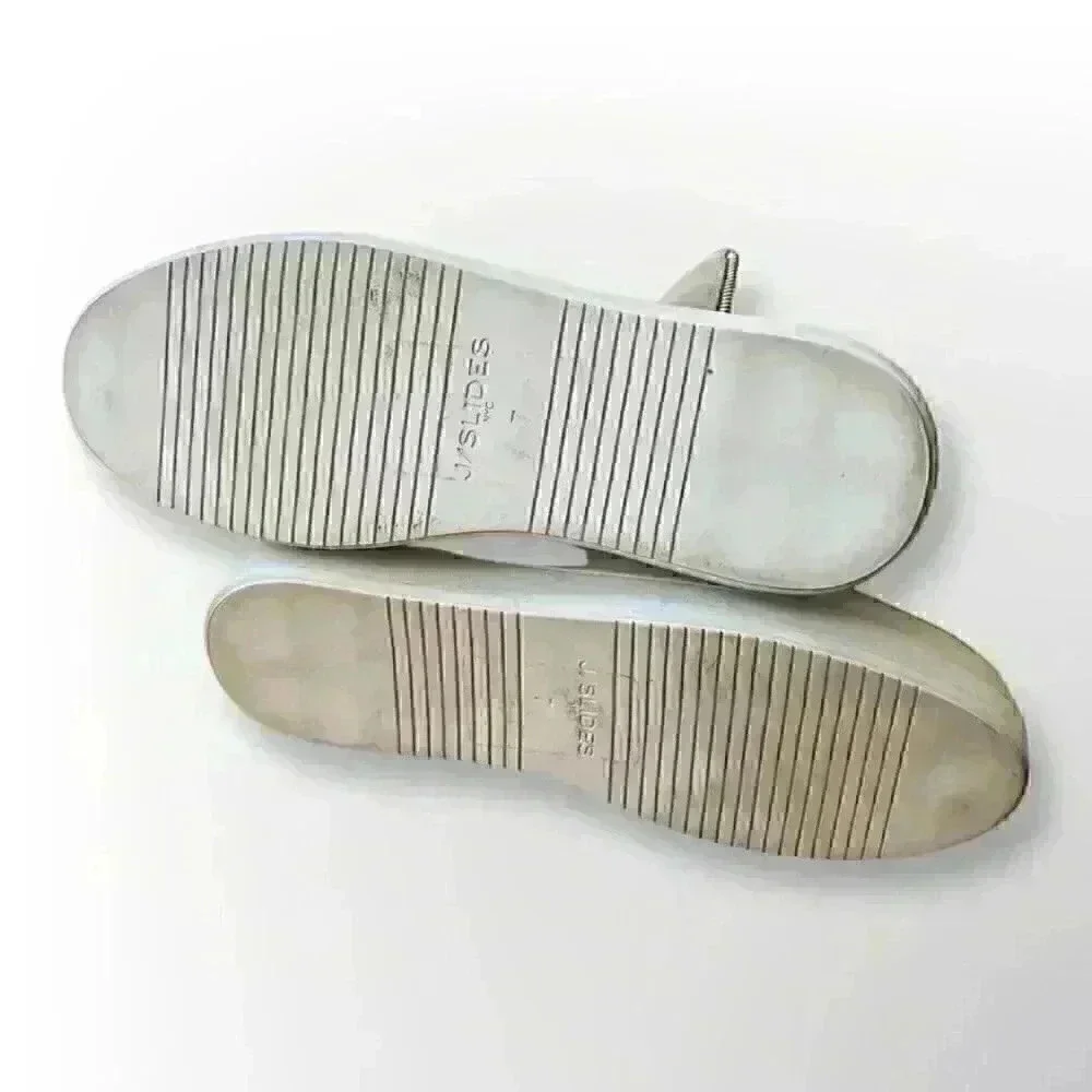 J Slides slides new